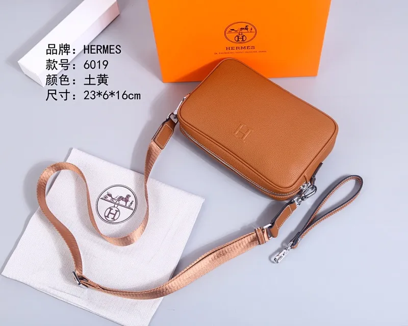 All Categories Hermès Men's Bags (Hermès) Hermès 6019_CM_1