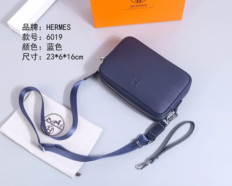 All Categories Hermès Men's Bags (Hermès) Hermès 6019_CM_1