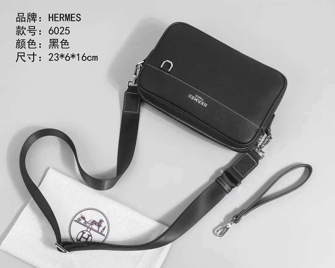 All Categories Hermès Men's Bags (Hermès) Hermès 6025_CM_1