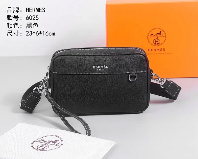 All Categories Hermès Men's Bags (Hermès) Hermès 6025_CM_1