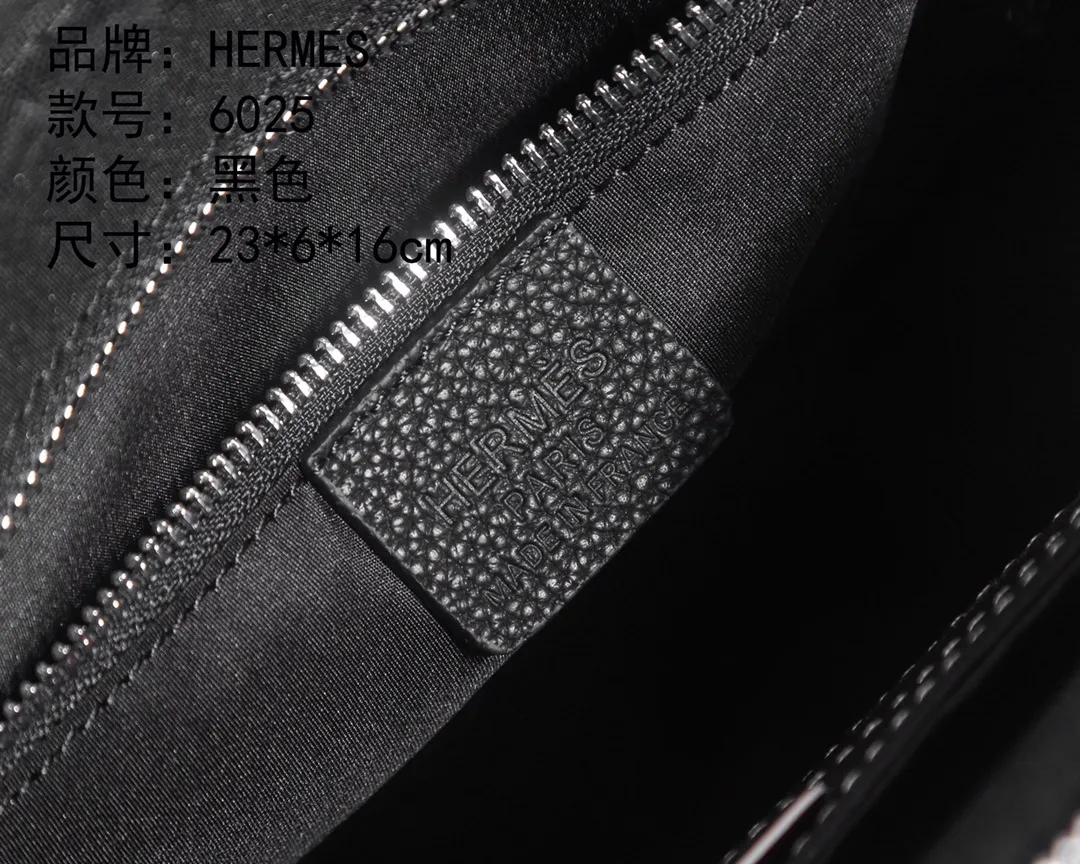All Categories Hermès Men's Bags (Hermès) Hermès 6025_CM_1