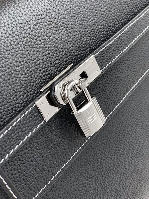 All Categories Hermès Men's Bags (Hermès) Hermès 6093-1B