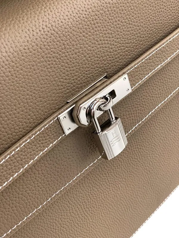 All Categories Hermès Men's Bags (Hermès) Hermès 6093-1B