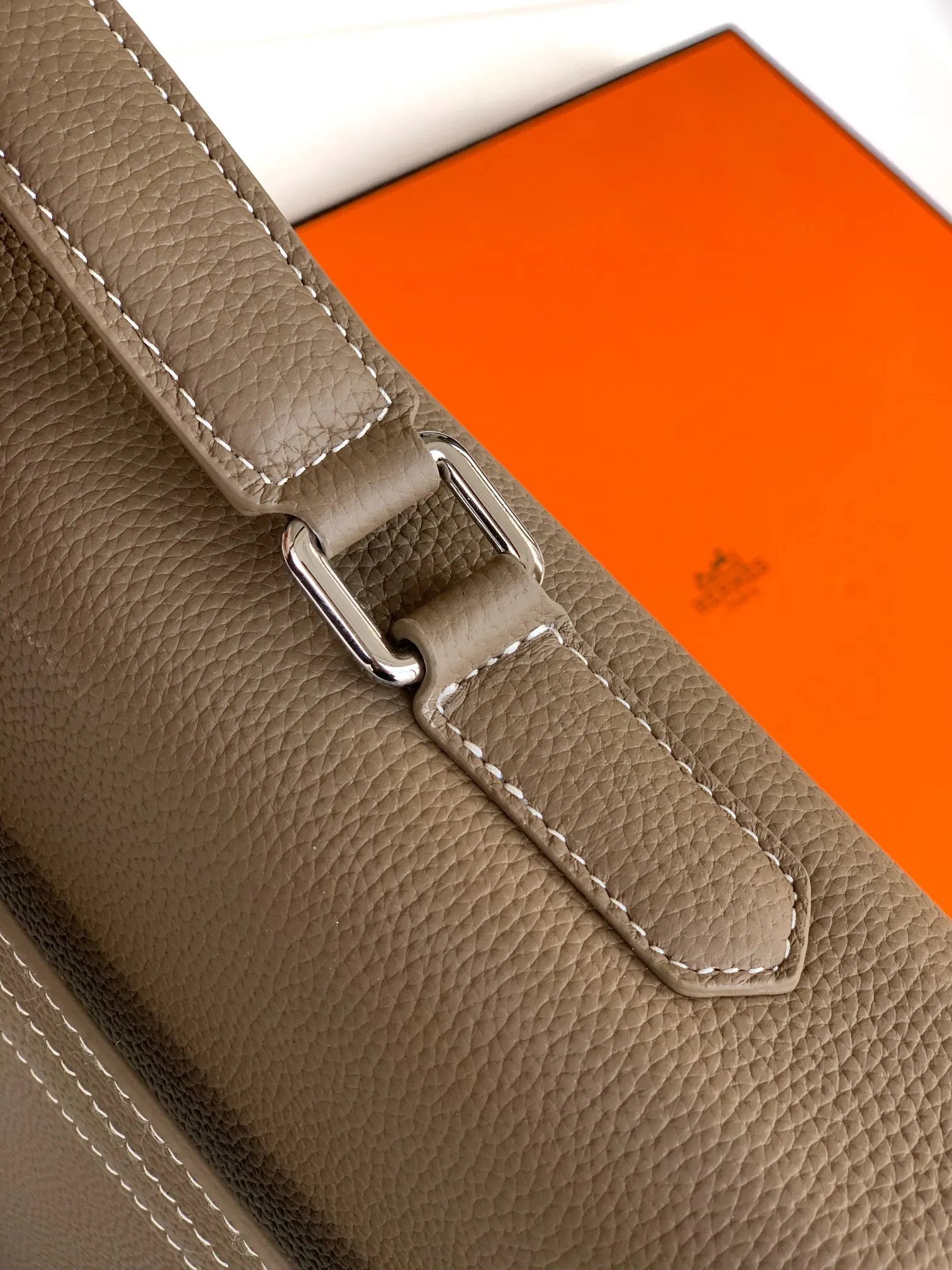 All Categories Hermès Men's Bags (Hermès) Hermès 6093-1B