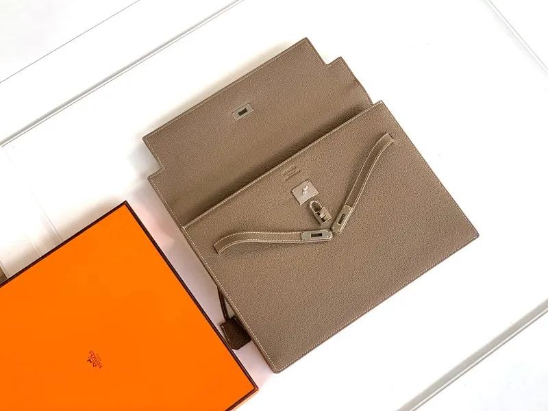 All Categories Hermès Men's Bags (Hermès) Hermès 6093-1B