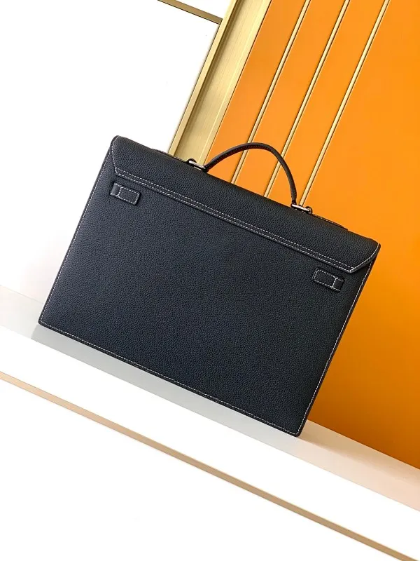All Categories Hermès Men's Bags (Hermès) Hermès 6093-1B
