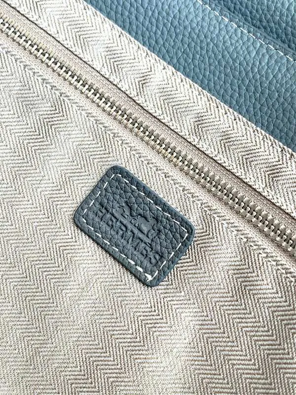 All Categories Hermès Men's Bags (Hermès) Hermès 6093-1B