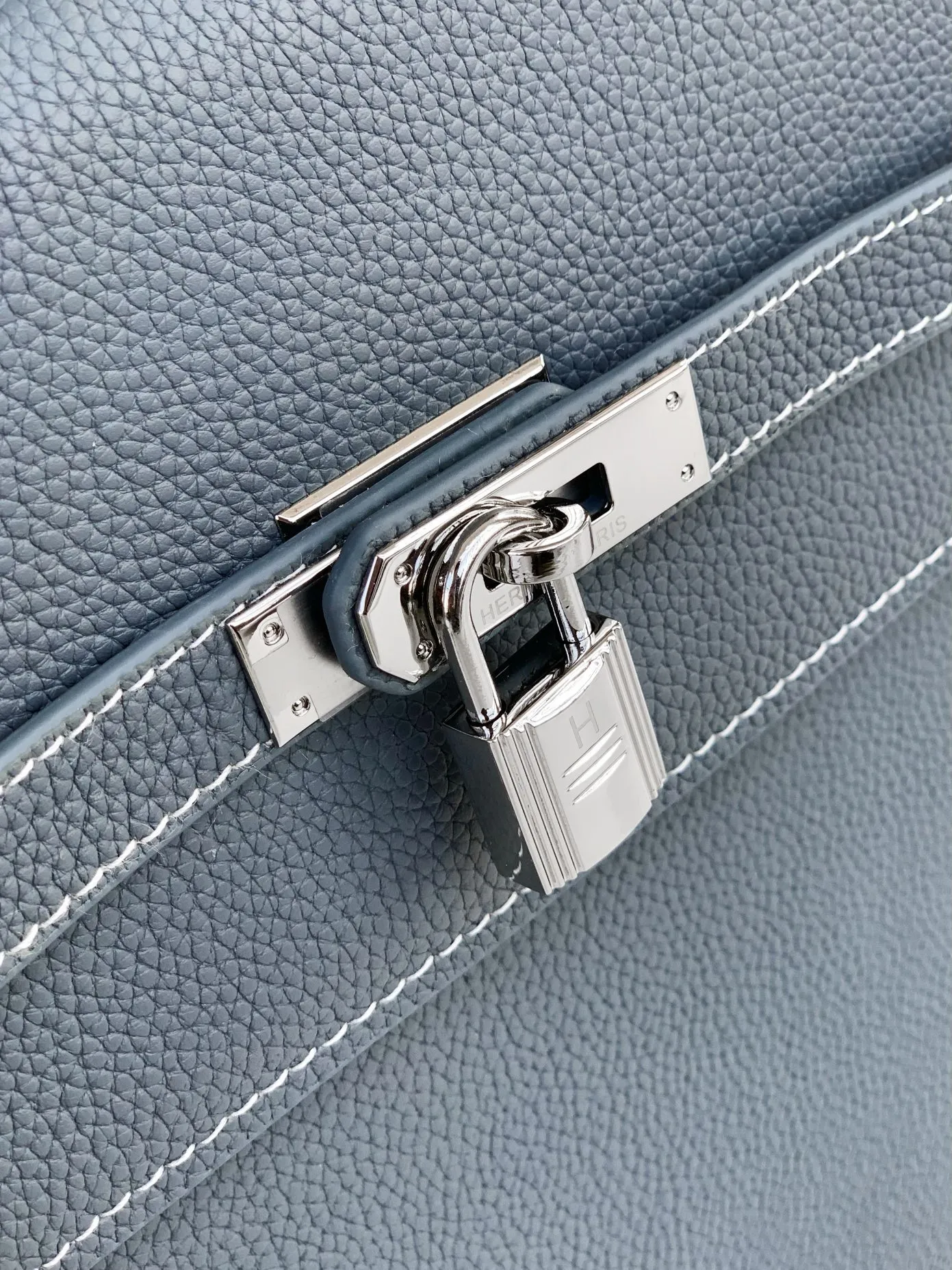 All Categories Hermès Men's Bags (Hermès) Hermès 6093-1B