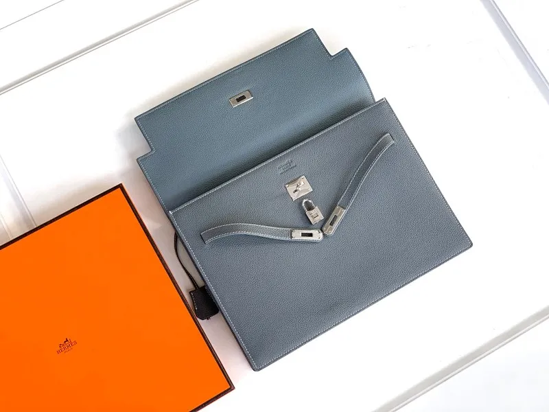 All Categories Hermès Men's Bags (Hermès) Hermès 6093-1B