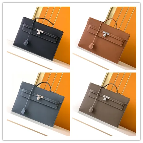 All Categories Hermès Men's Bags (Hermès) Hermès 6093-1B