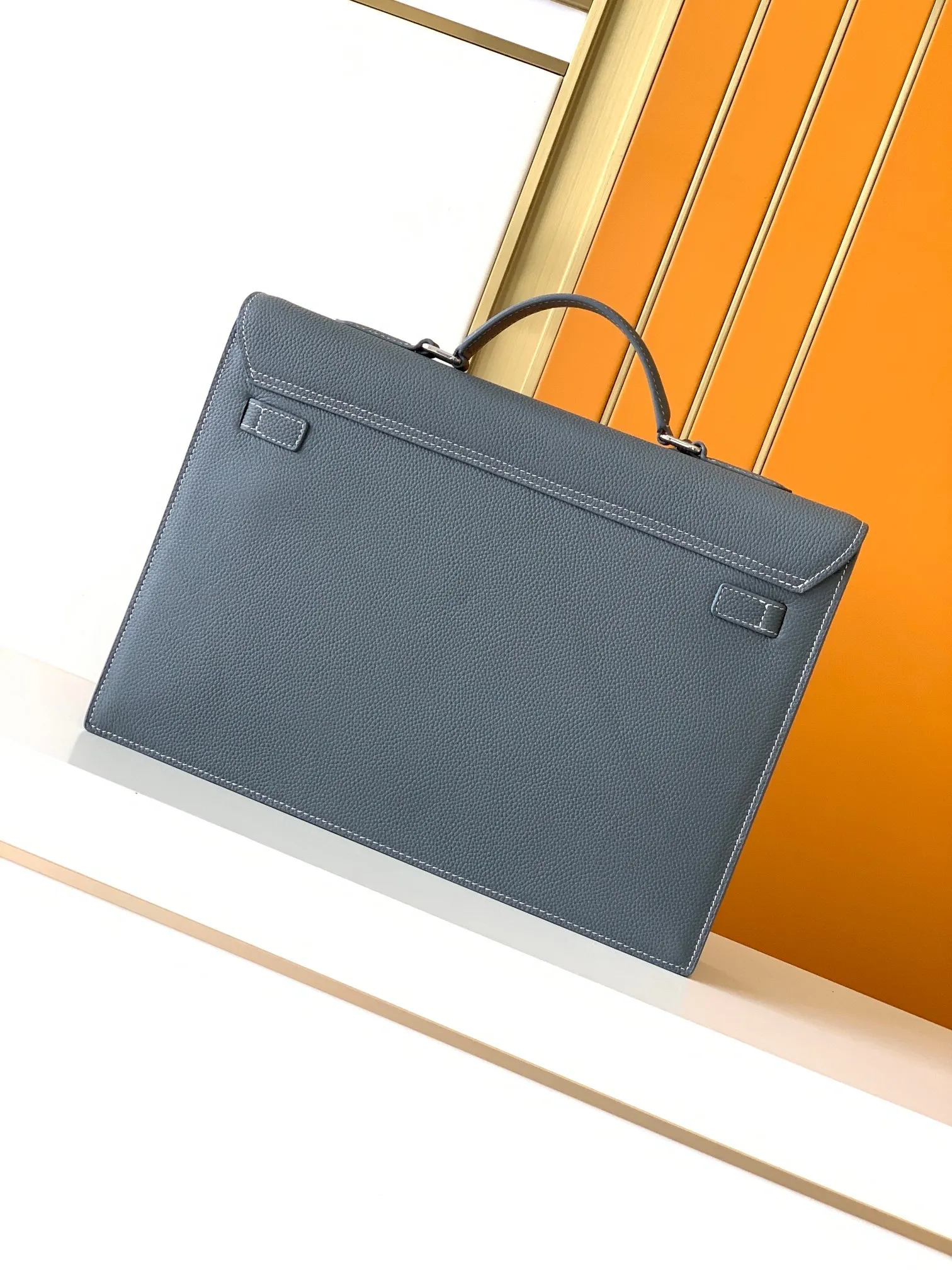 All Categories Hermès Men's Bags (Hermès) Hermès 6093-1B