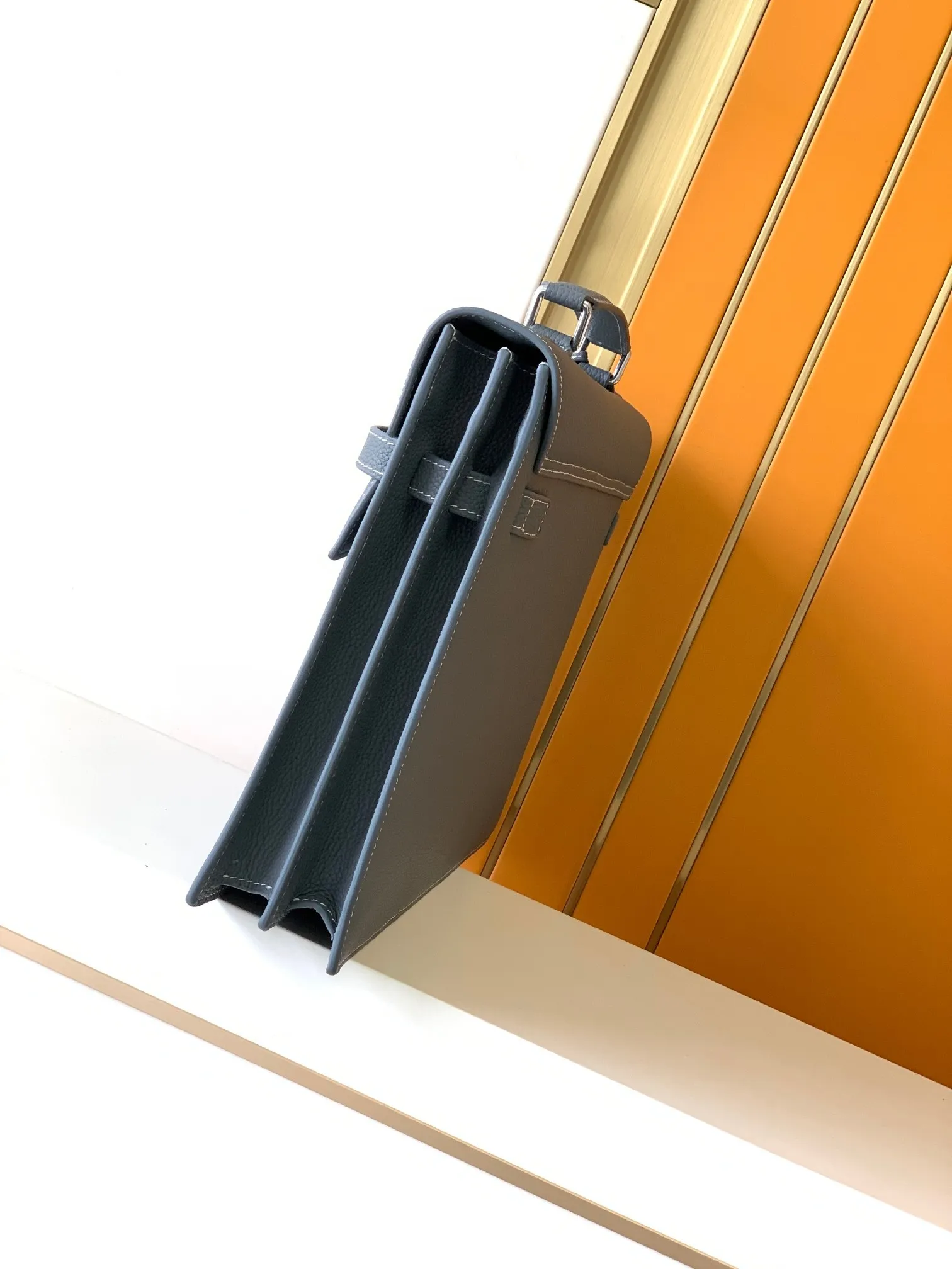 All Categories Hermès Men's Bags (Hermès) Hermès 6093-1B
