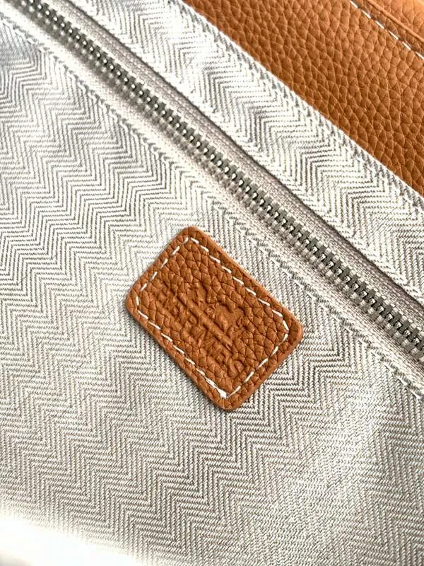 All Categories Hermès Men's Bags (Hermès) Hermès 6093-1B