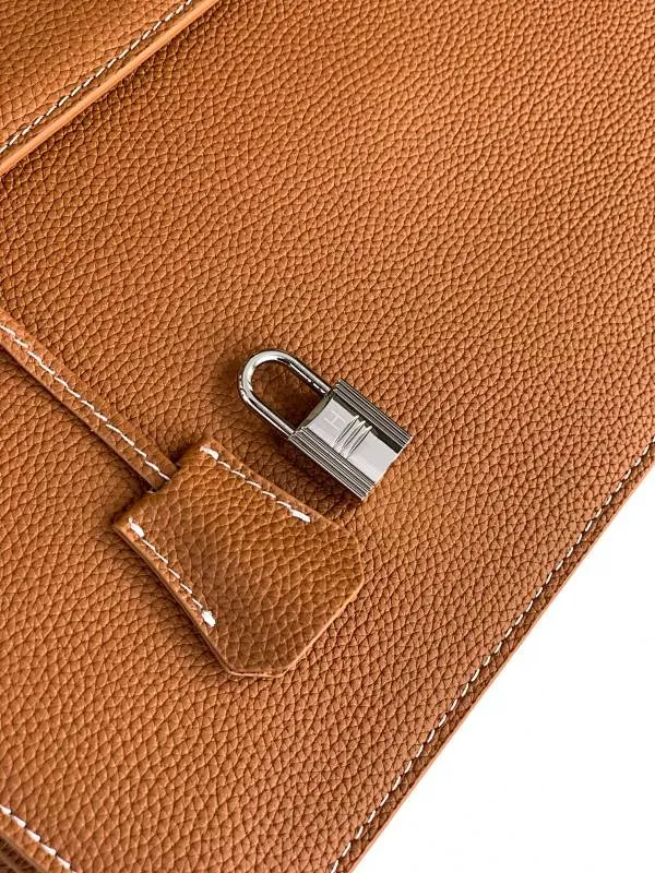 All Categories Hermès Men's Bags (Hermès) Hermès 6093-1B