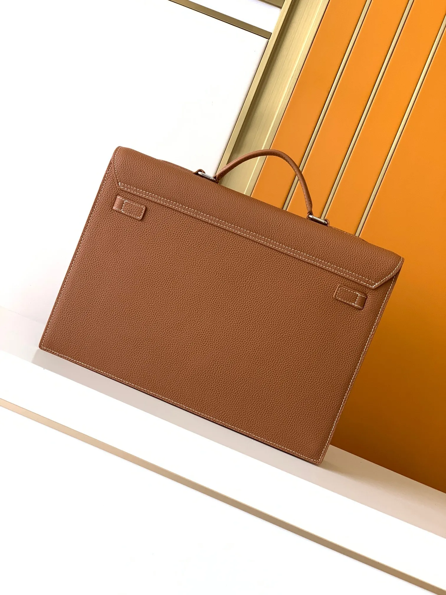 All Categories Hermès Men's Bags (Hermès) Hermès 6093-1B