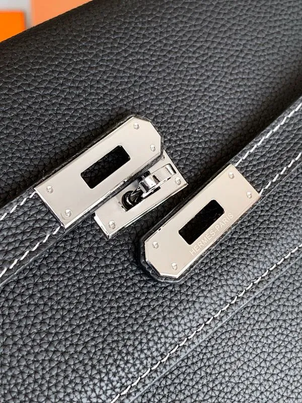 All Categories Hermès Men's Bags (Hermès) Hermès 6093-1B