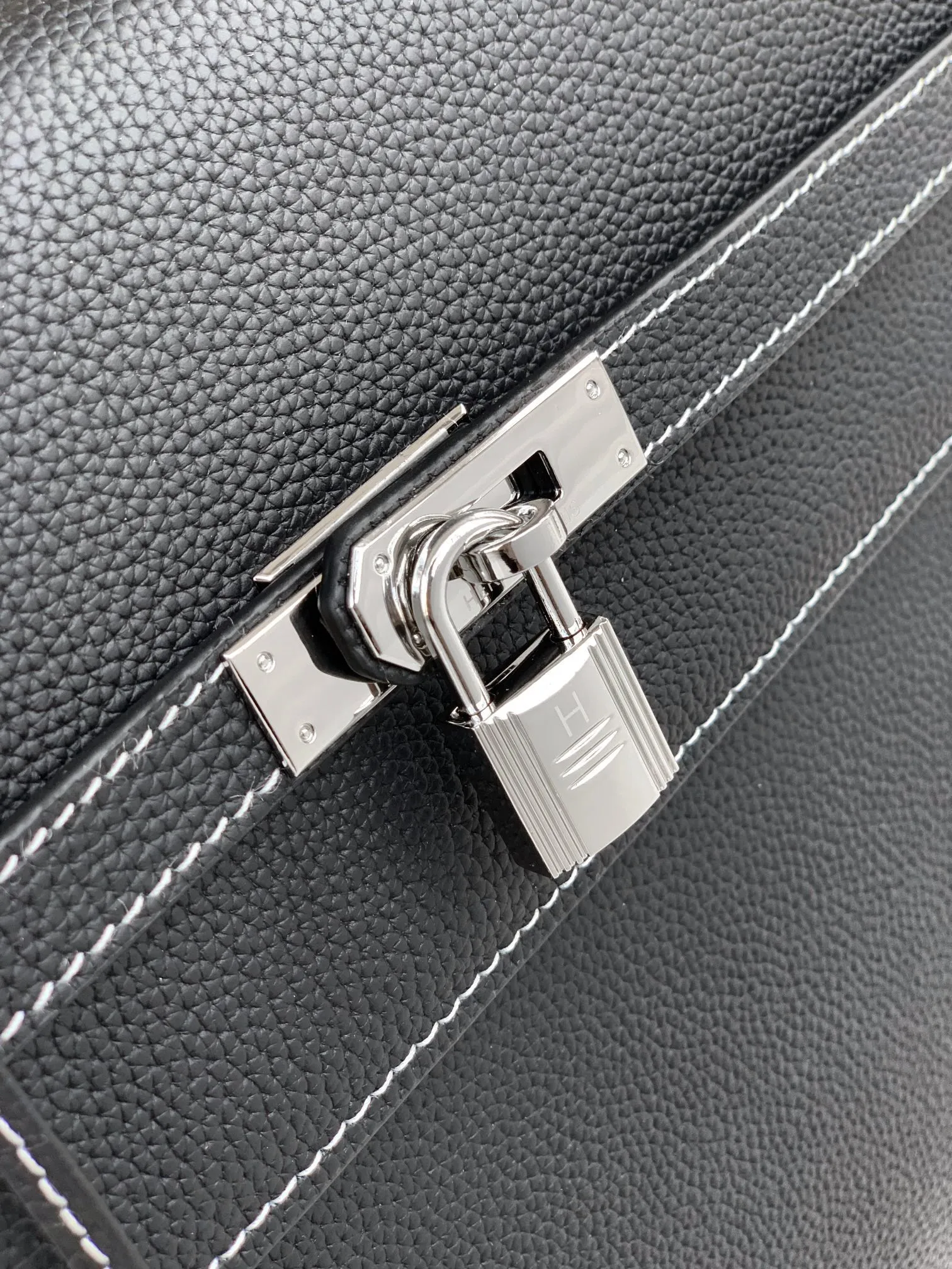 All Categories Hermès Men's Bags (Hermès) Hermès 6093-1B
