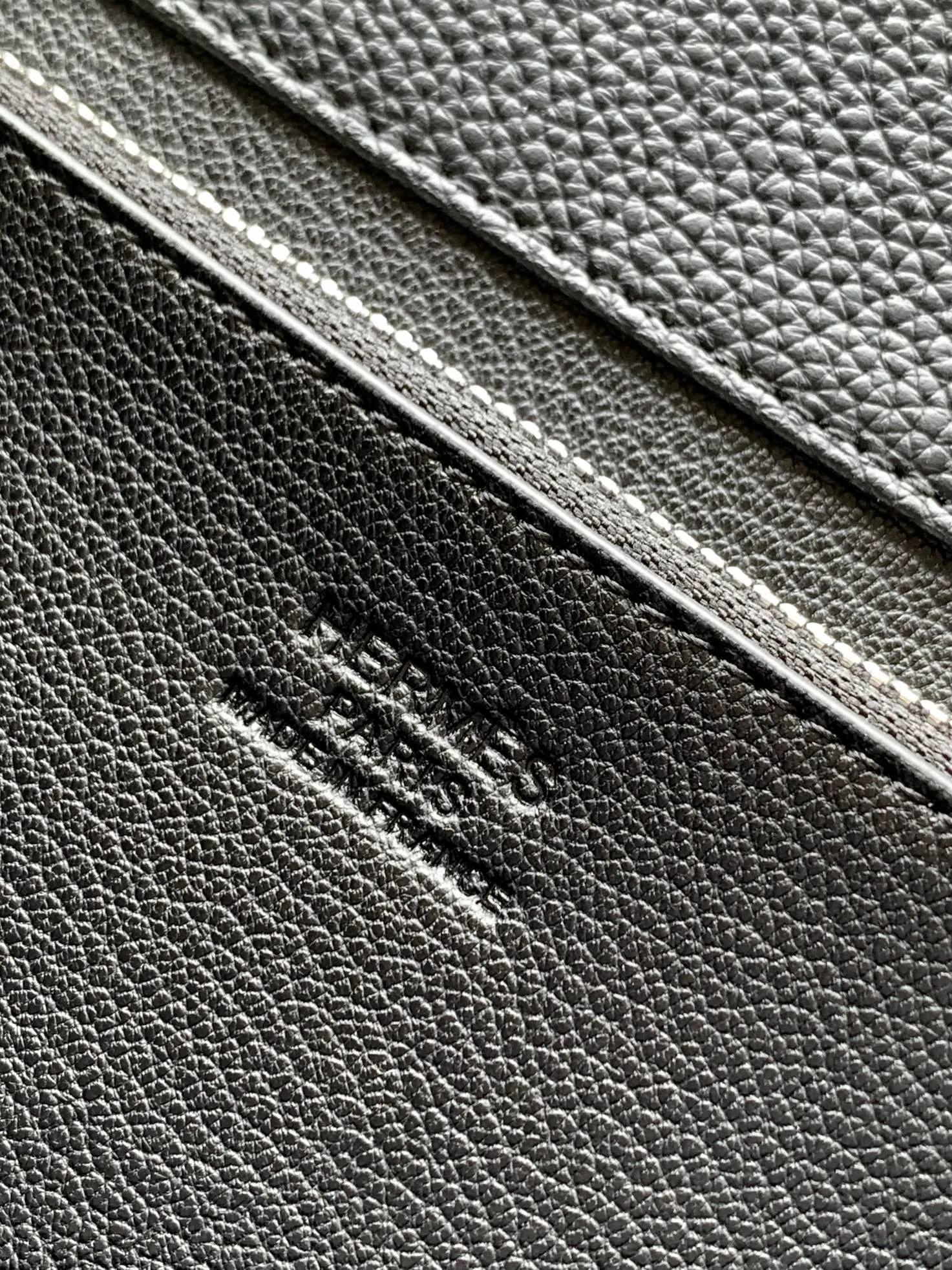 All categories Hermès men's bags (Hermès) Hermès 6095-1