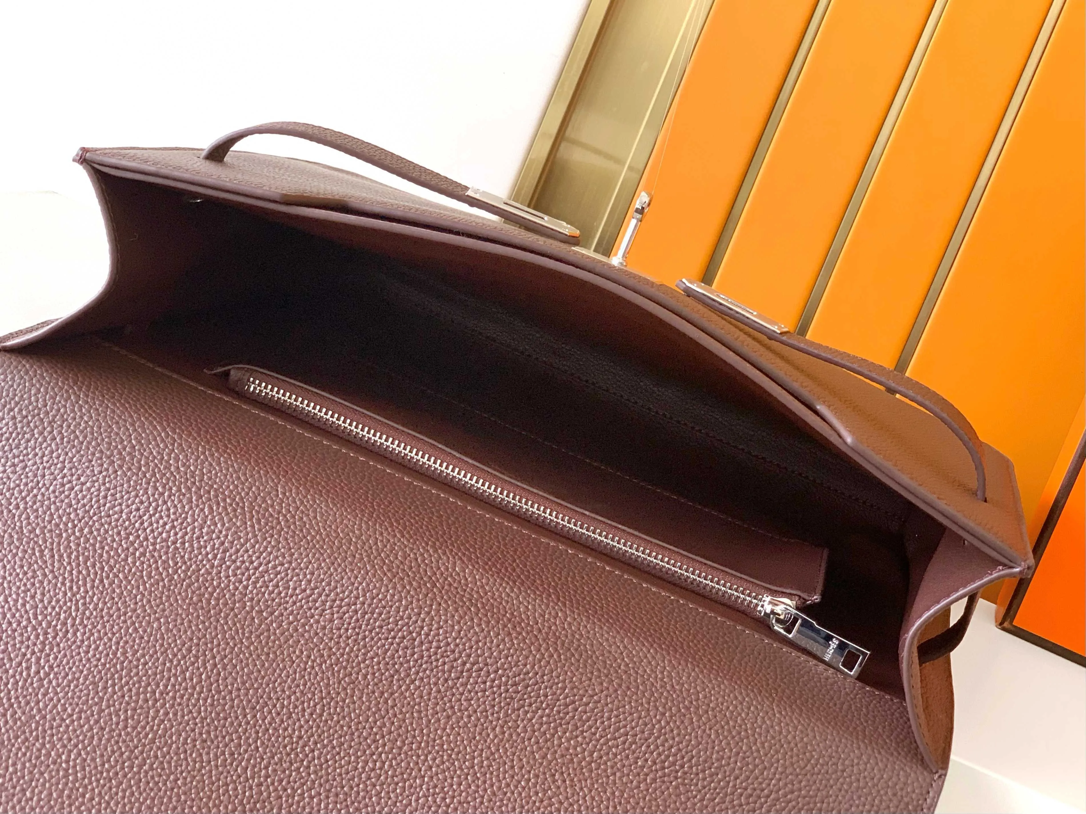 All categories Hermès men's bags (Hermès) Hermès 6095-1
