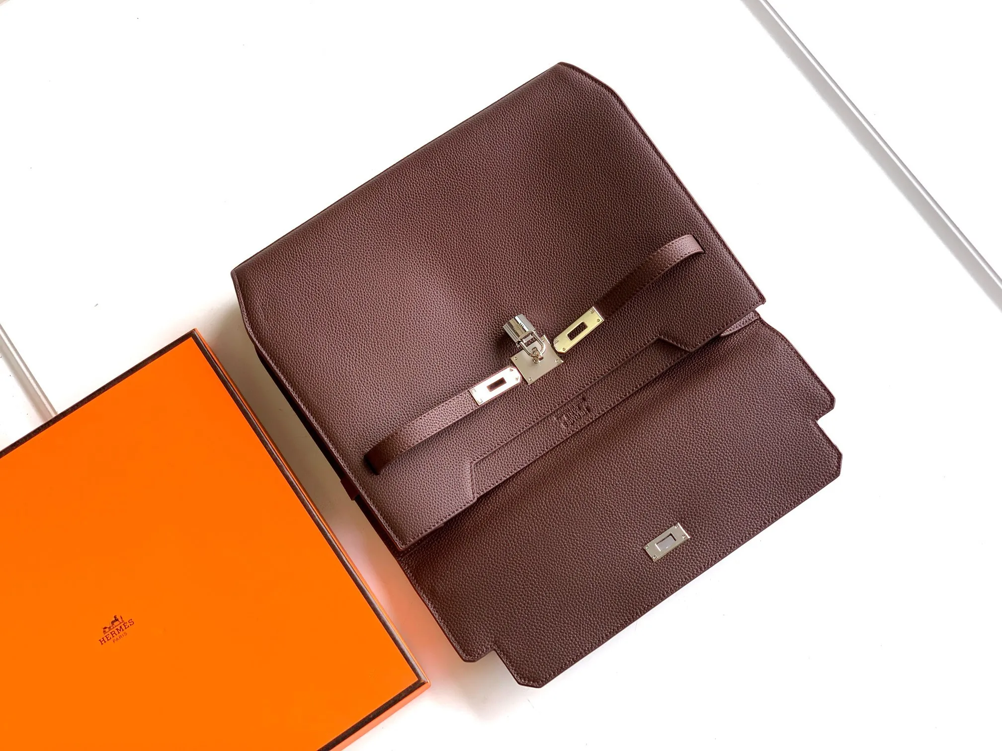 All categories Hermès men's bags (Hermès) Hermès 6095-1