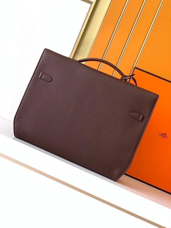 All categories Hermès men's bags (Hermès) Hermès 6095-1