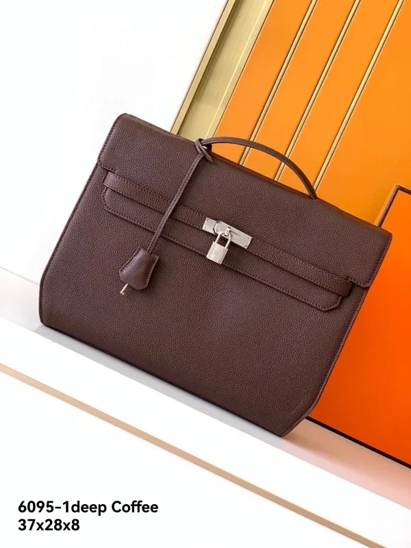 All categories Hermès men's bags (Hermès) Hermès 6095-1