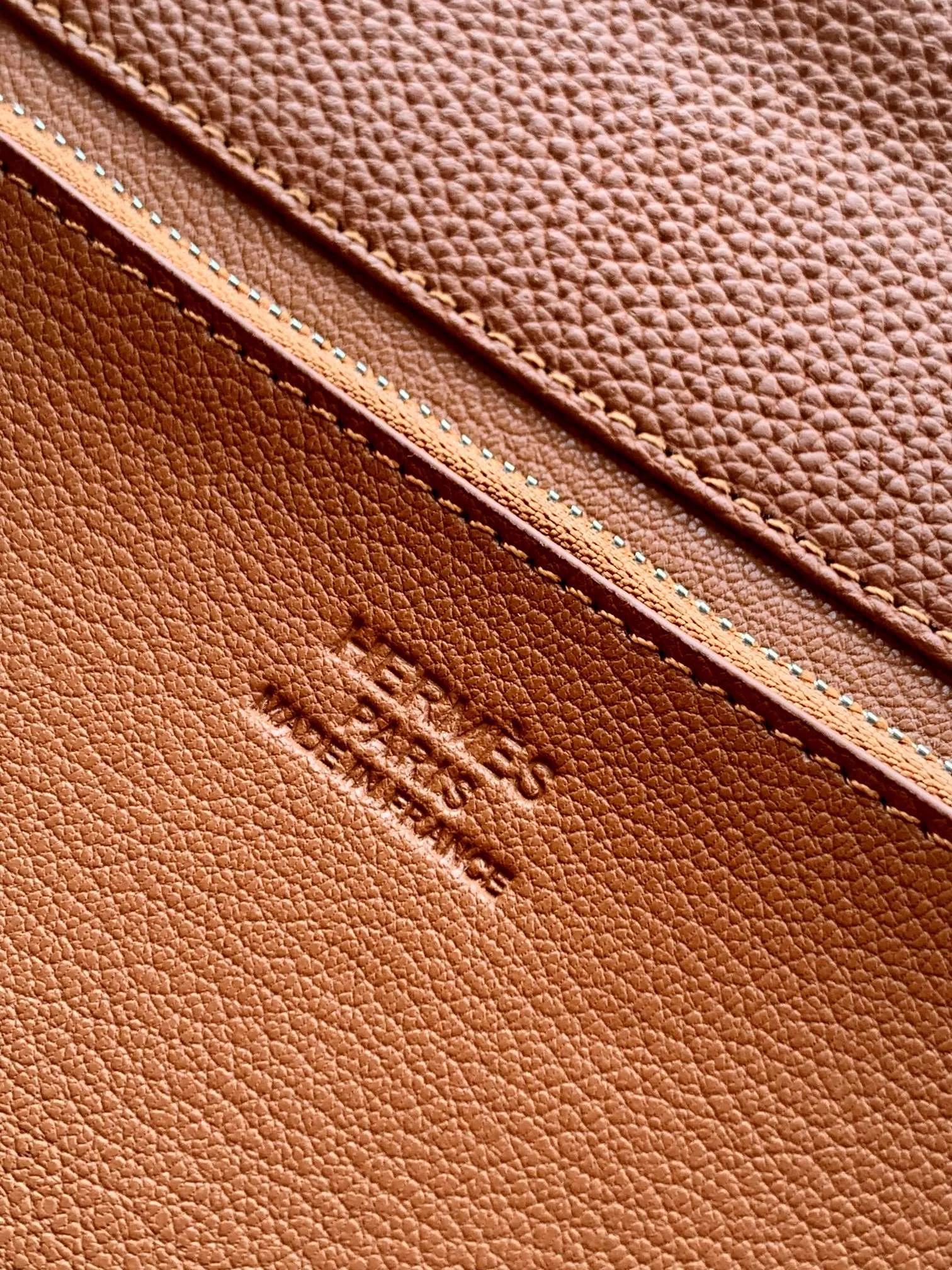 All categories Hermès men's bags (Hermès) Hermès 6095-1
