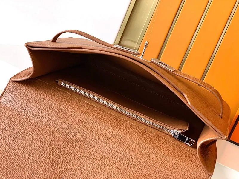All categories Hermès men's bags (Hermès) Hermès 6095-1