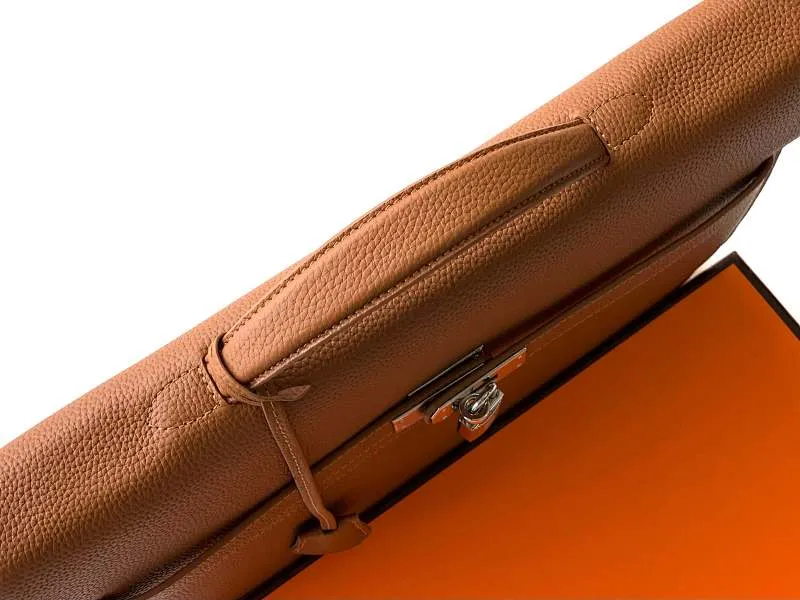 All categories Hermès men's bags (Hermès) Hermès 6095-1