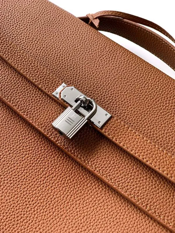 All categories Hermès men's bags (Hermès) Hermès 6095-1