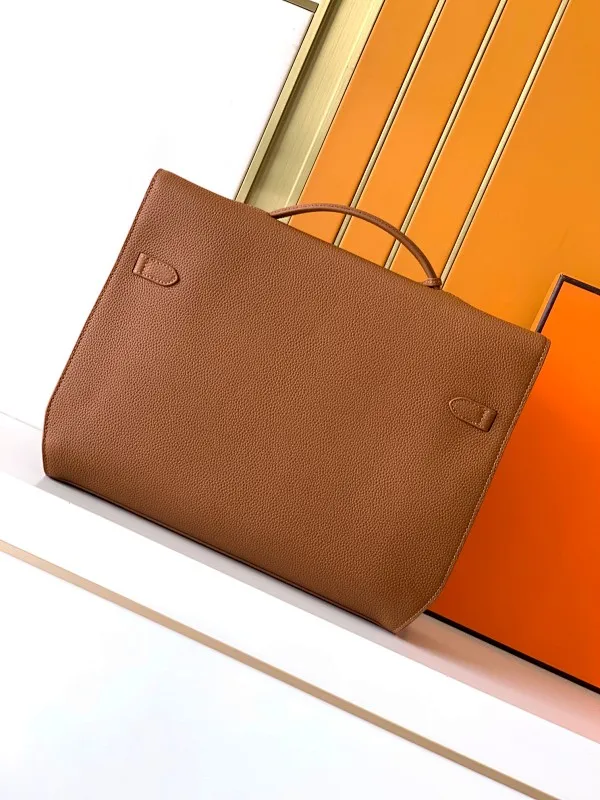 All categories Hermès men's bags (Hermès) Hermès 6095-1