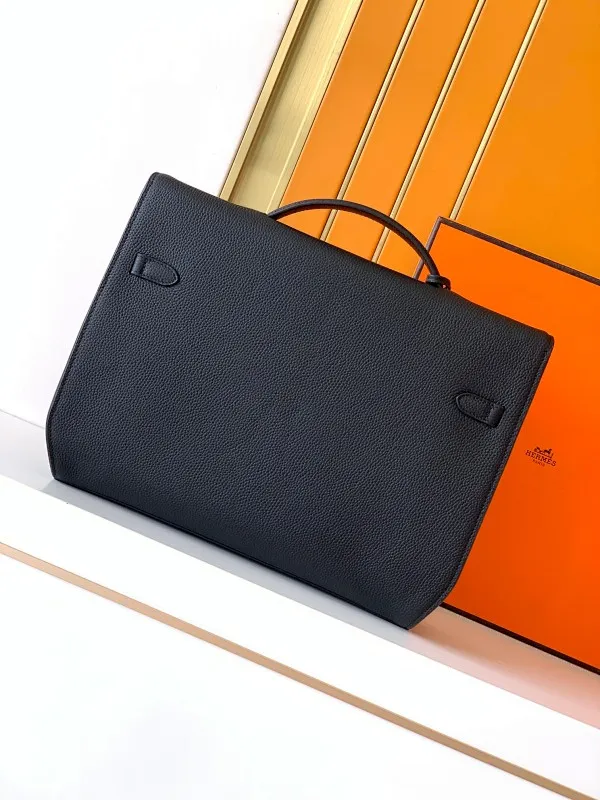 All categories Hermès men's bags (Hermès) Hermès 6095-1