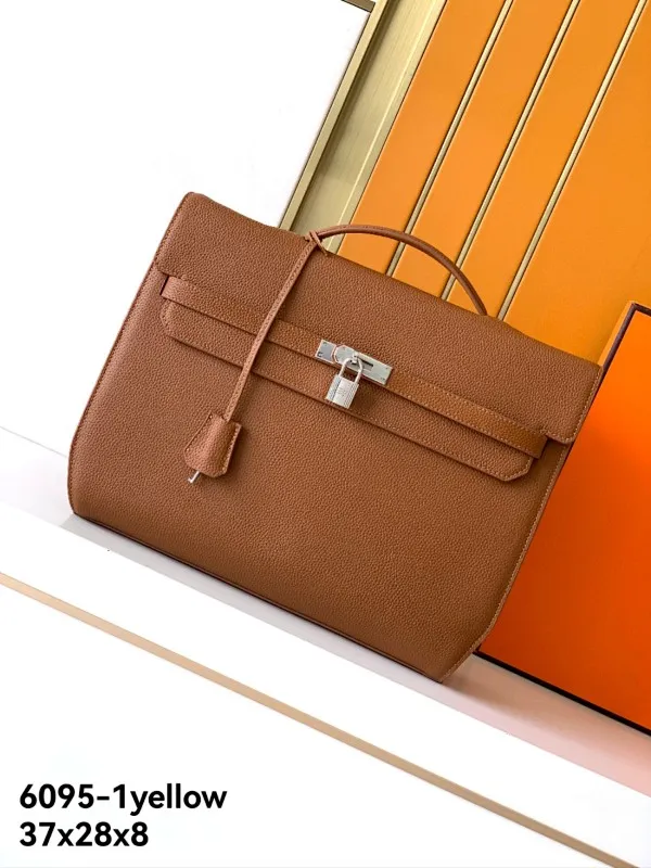 All categories Hermès men's bags (Hermès) Hermès 6095-1