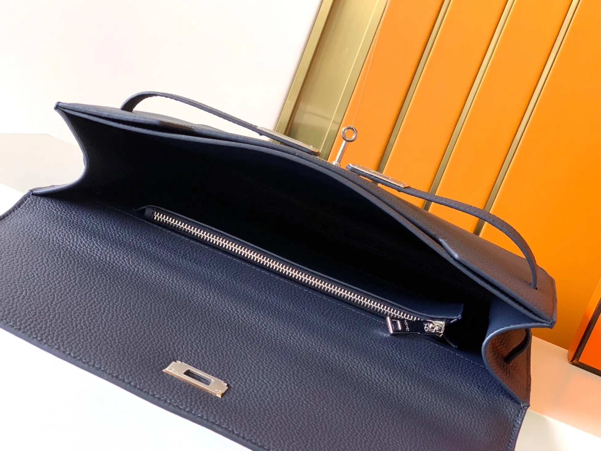 All categories Hermès men's bags (Hermès) Hermès 6095-1