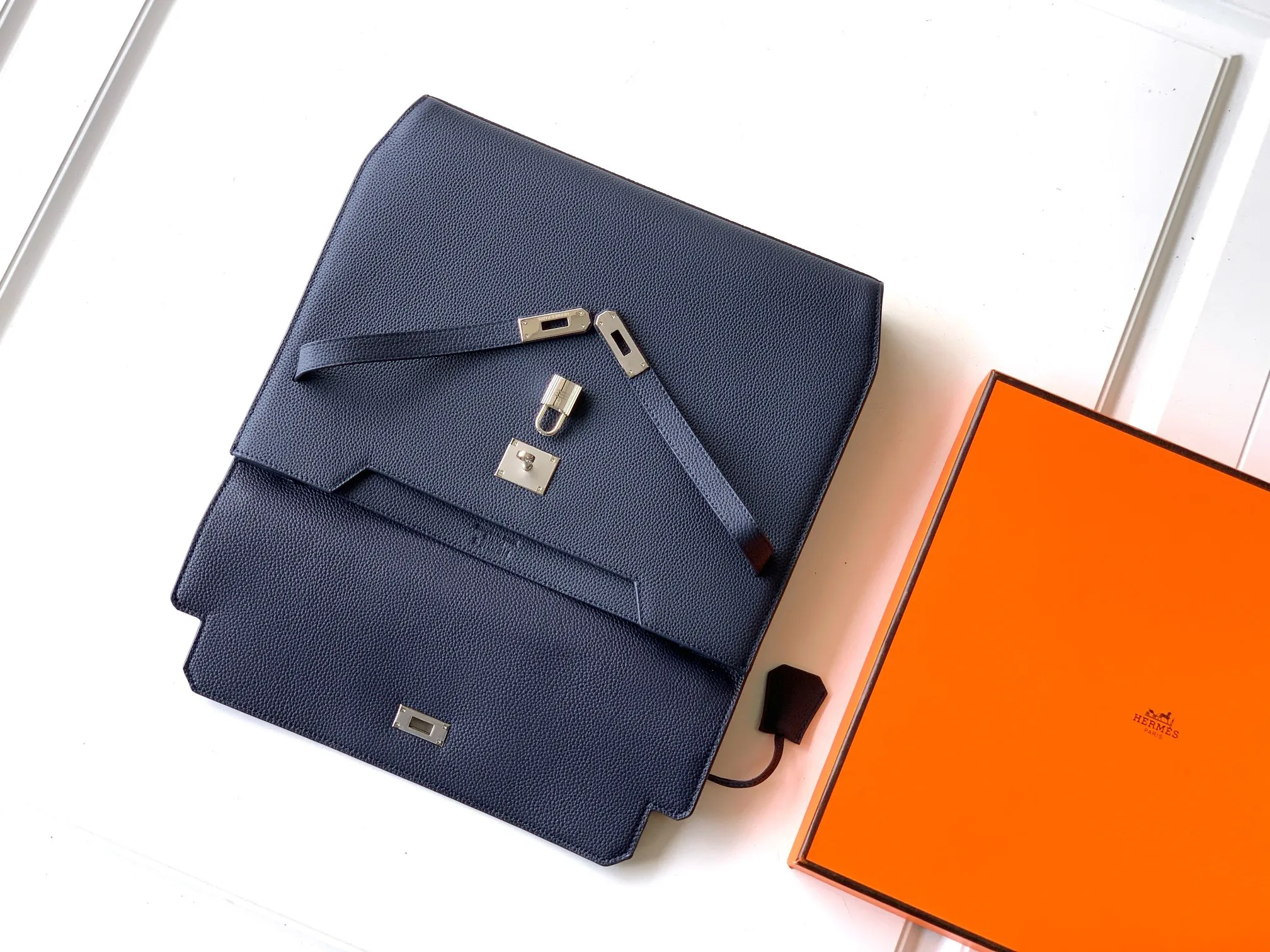 All categories Hermès men's bags (Hermès) Hermès 6095-1