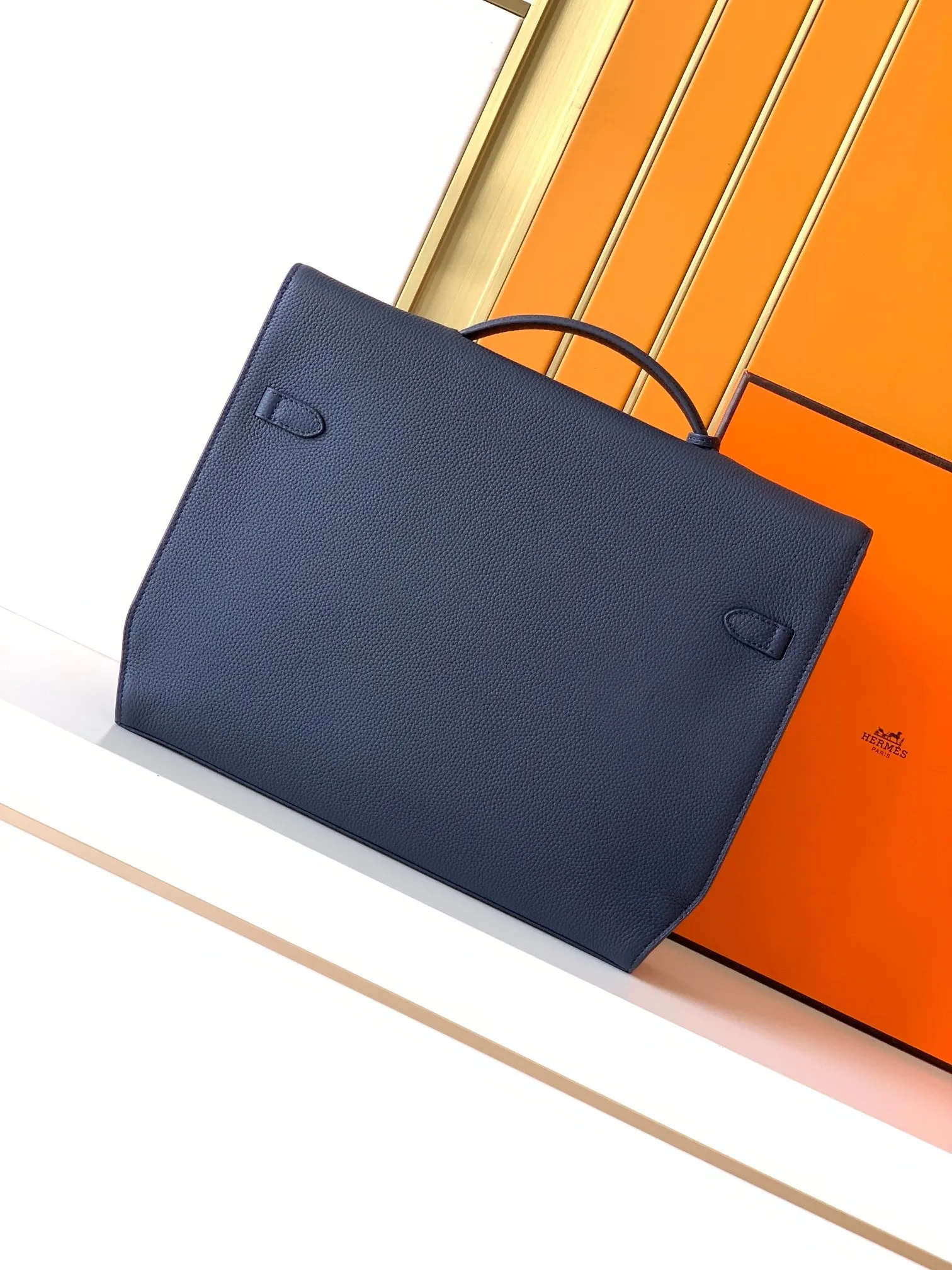 All categories Hermès men's bags (Hermès) Hermès 6095-1