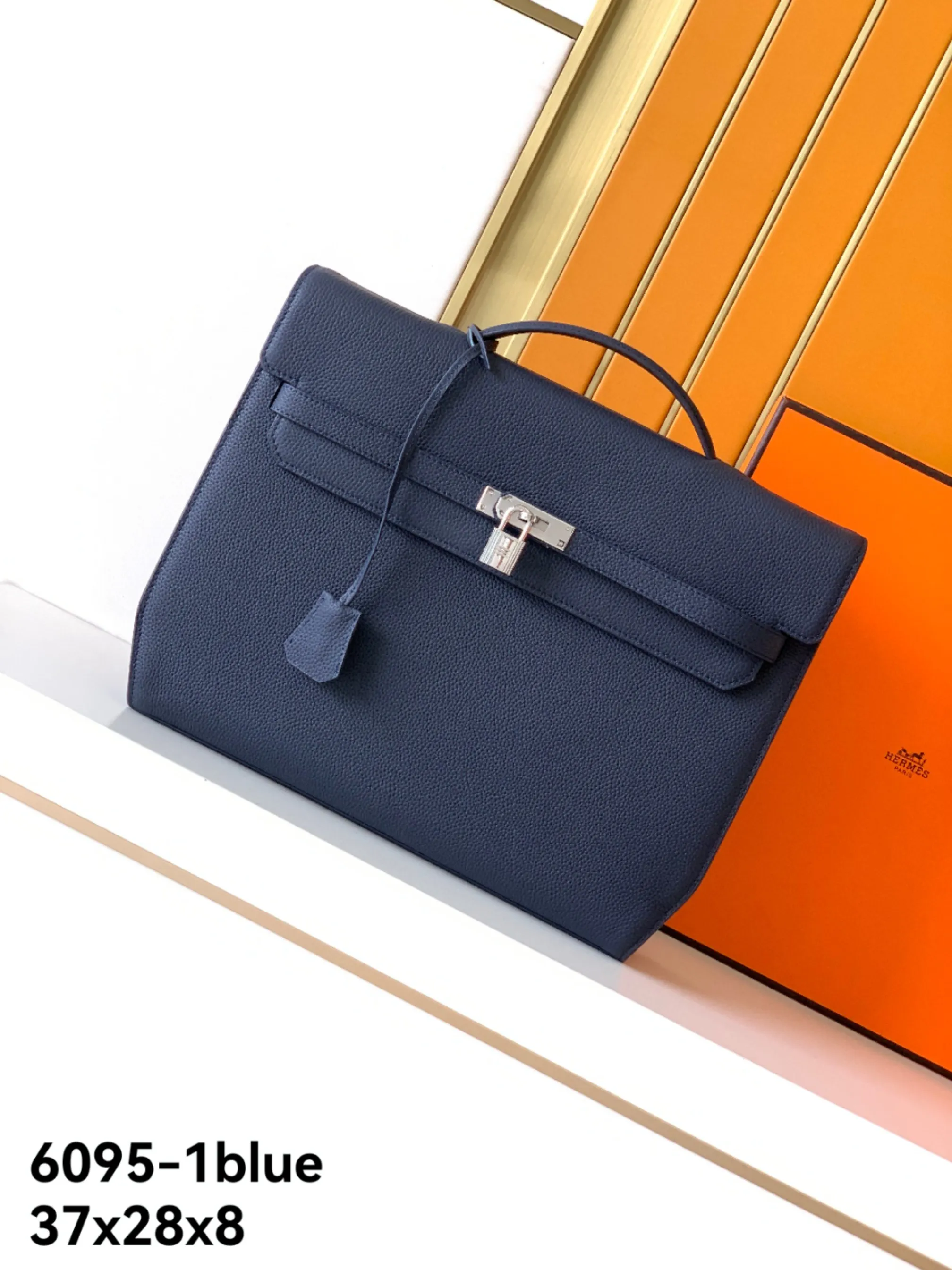All categories Hermès men's bags (Hermès) Hermès 6095-1