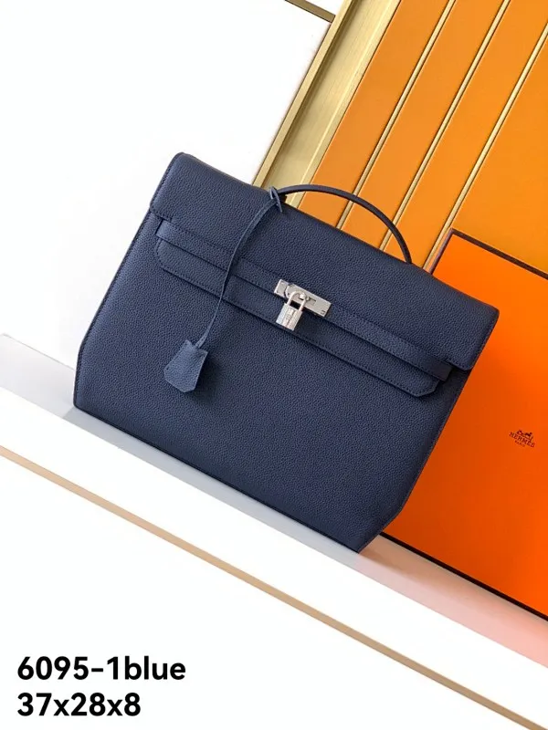 All categories Hermès men's bags (Hermès) Hermès 6095-1