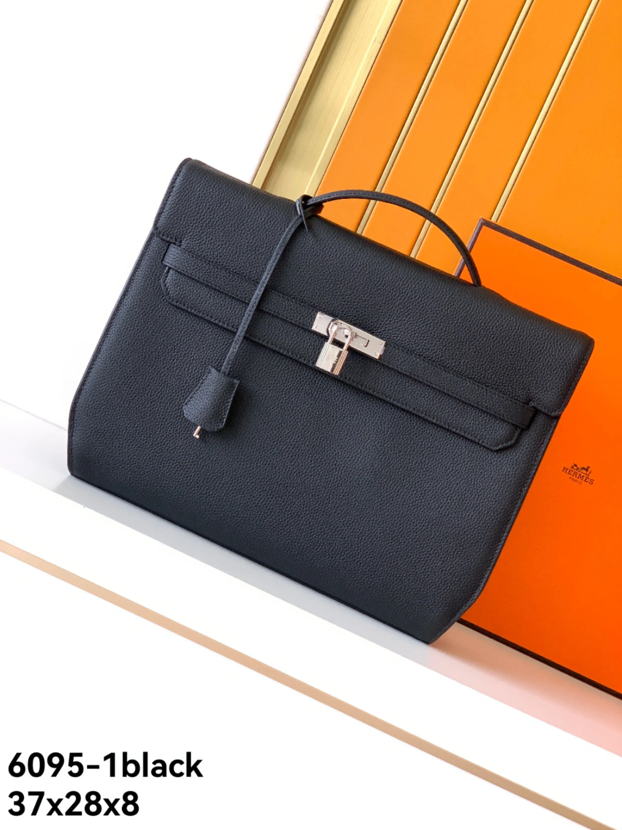 All categories Hermès men's bags (Hermès) Hermès 6095-1