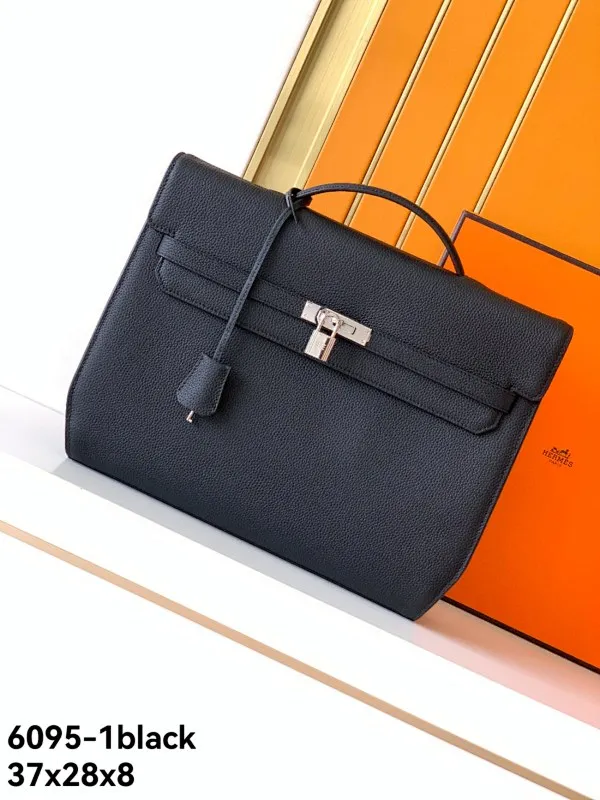 All categories Hermès men's bags (Hermès) Hermès 6095-1