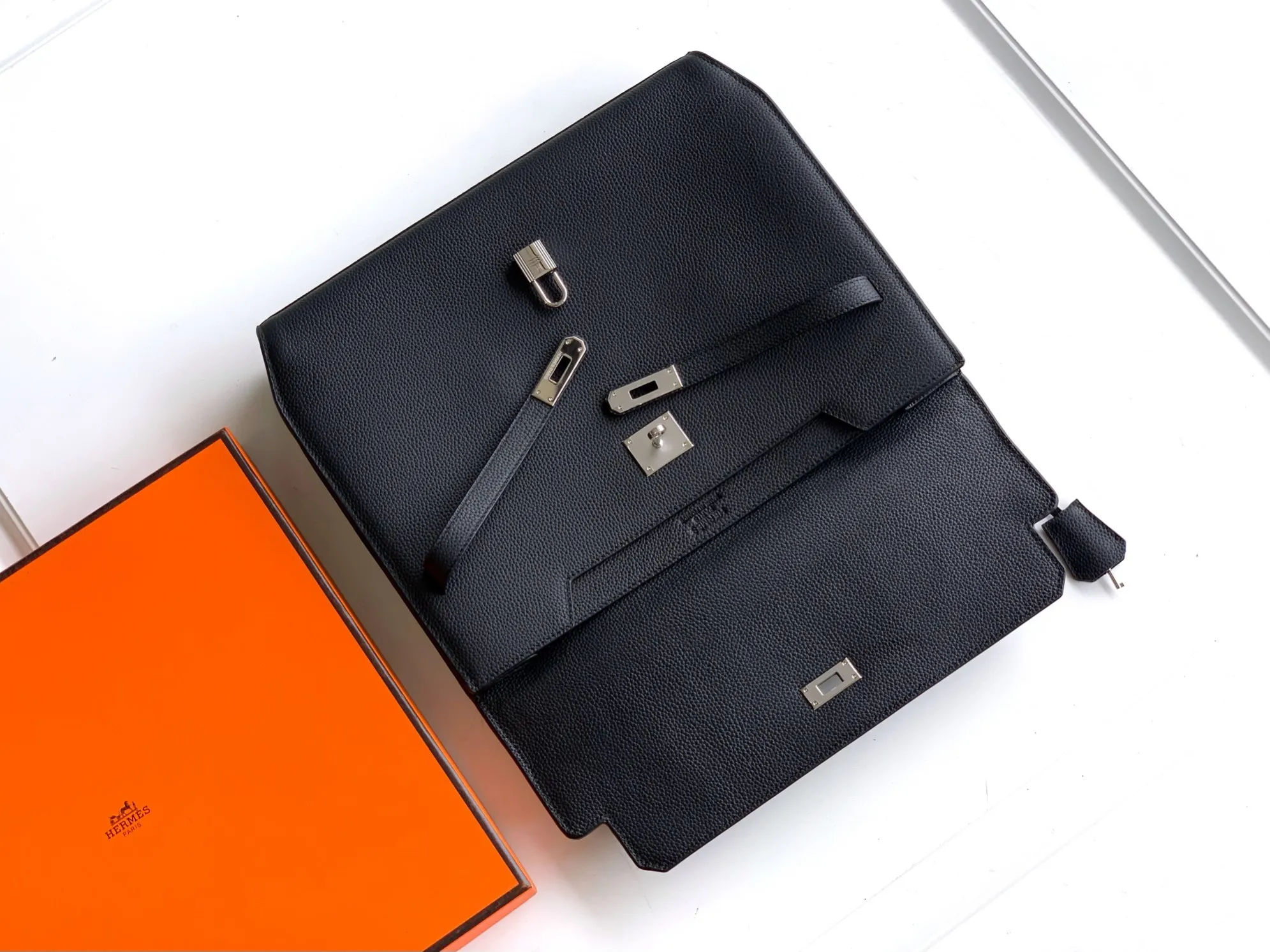 All categories Hermès men's bags (Hermès) Hermès 6095-1