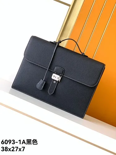 All categories Hermès men's bags (Hermès) Hermès 6093-1A