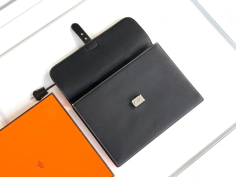 All categories Hermès men's bags (Hermès) Hermès 6093-1A