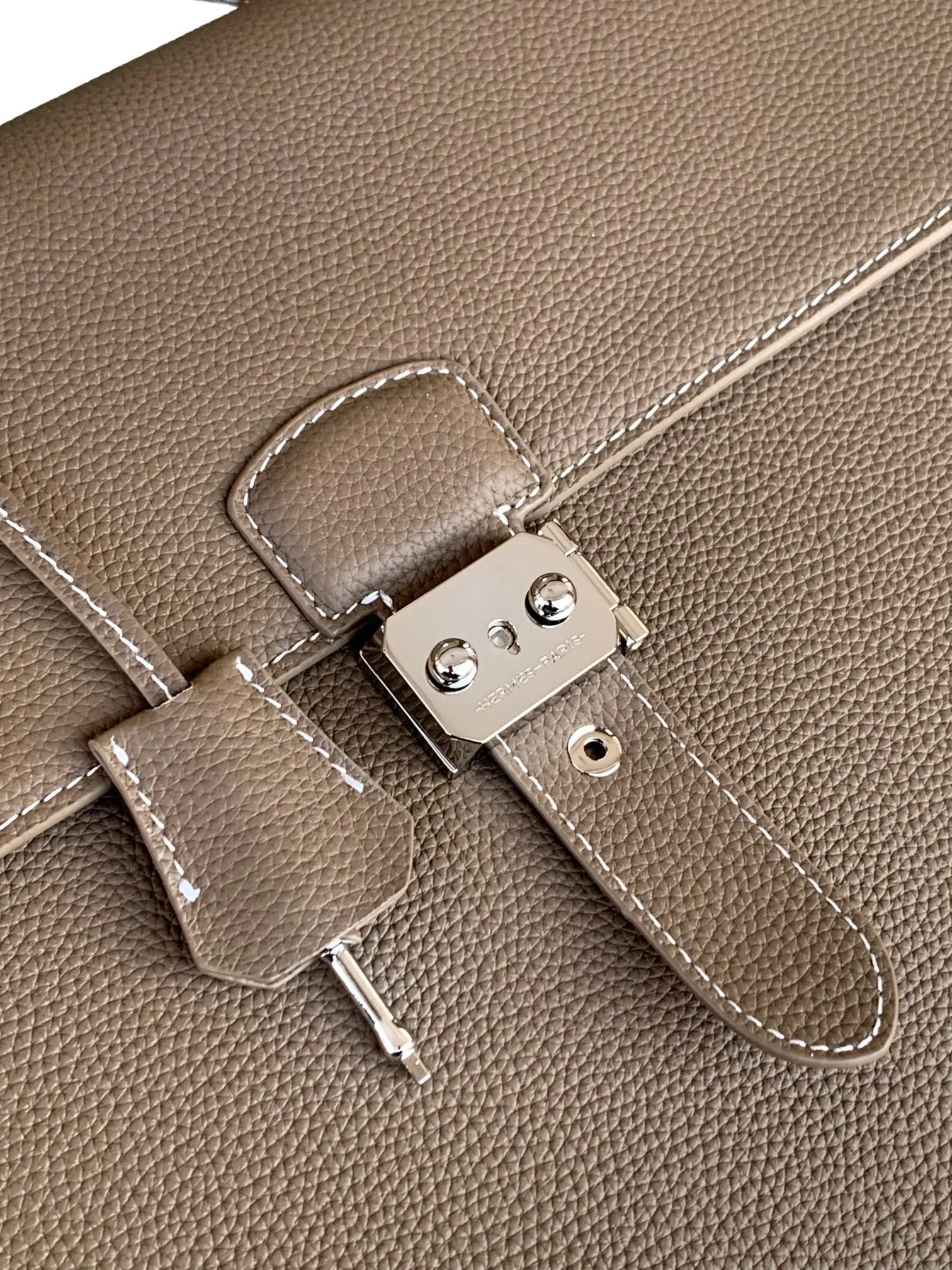 All categories Hermès men's bags (Hermès) Hermès 6093-1A