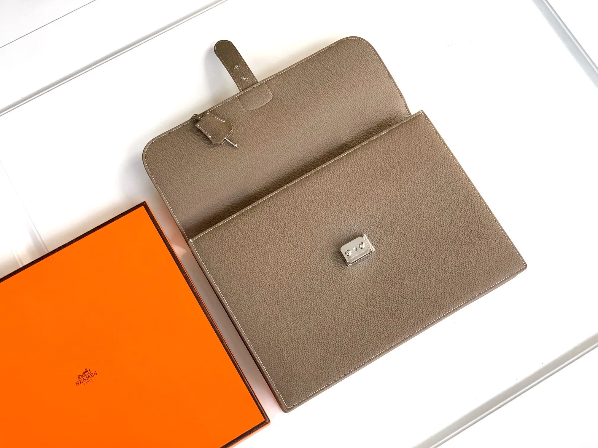All categories Hermès men's bags (Hermès) Hermès 6093-1A