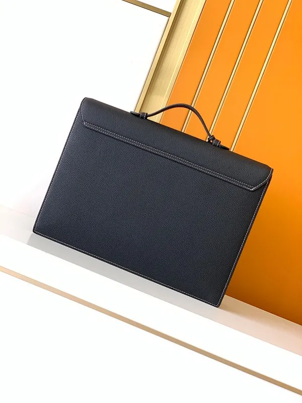 All categories Hermès men's bags (Hermès) Hermès 6093-1A