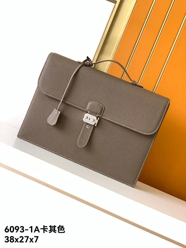 All categories Hermès men's bags (Hermès) Hermès 6093-1A
