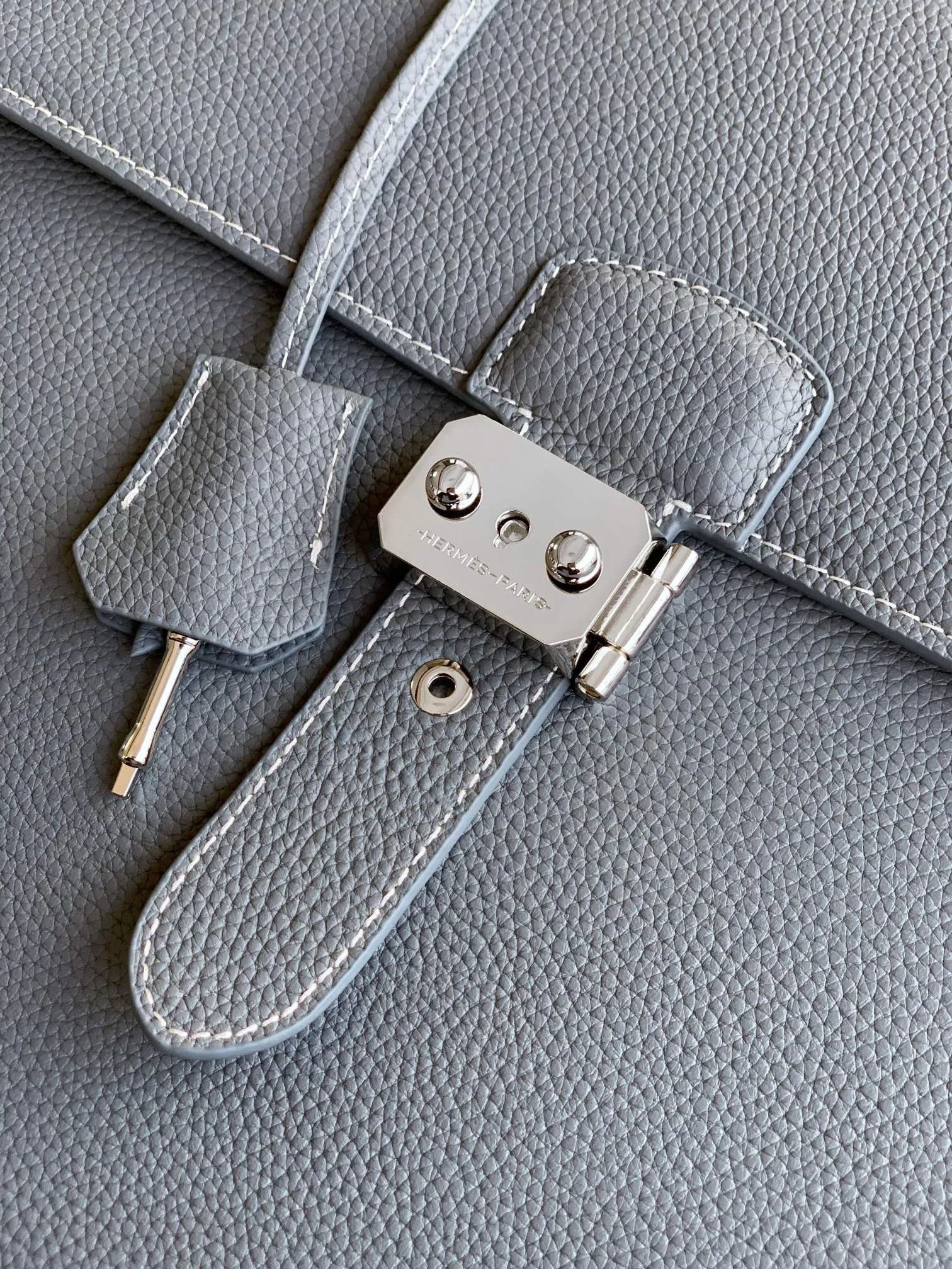 All categories Hermès men's bags (Hermès) Hermès 6093-1A