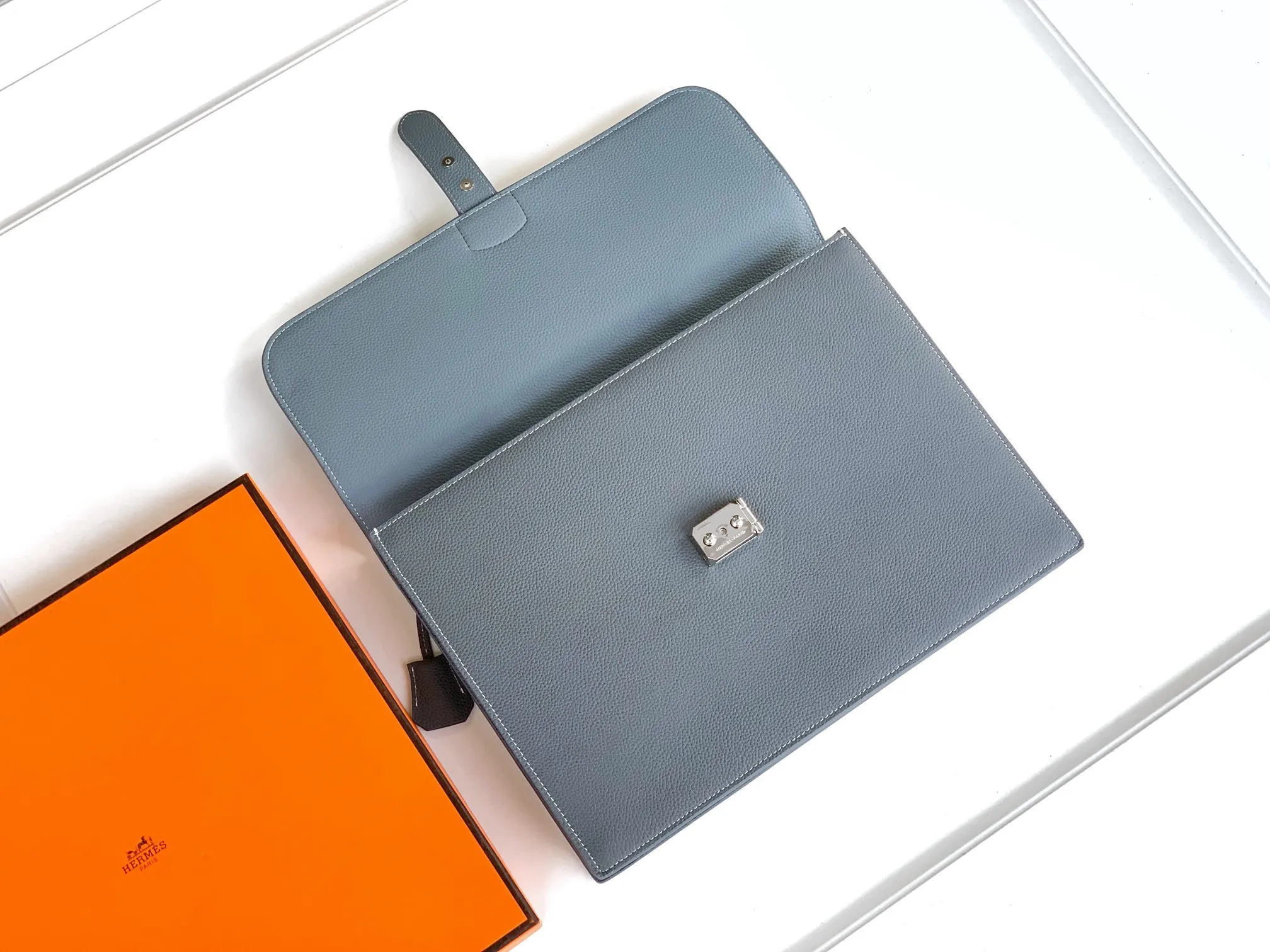 All categories Hermès men's bags (Hermès) Hermès 6093-1A