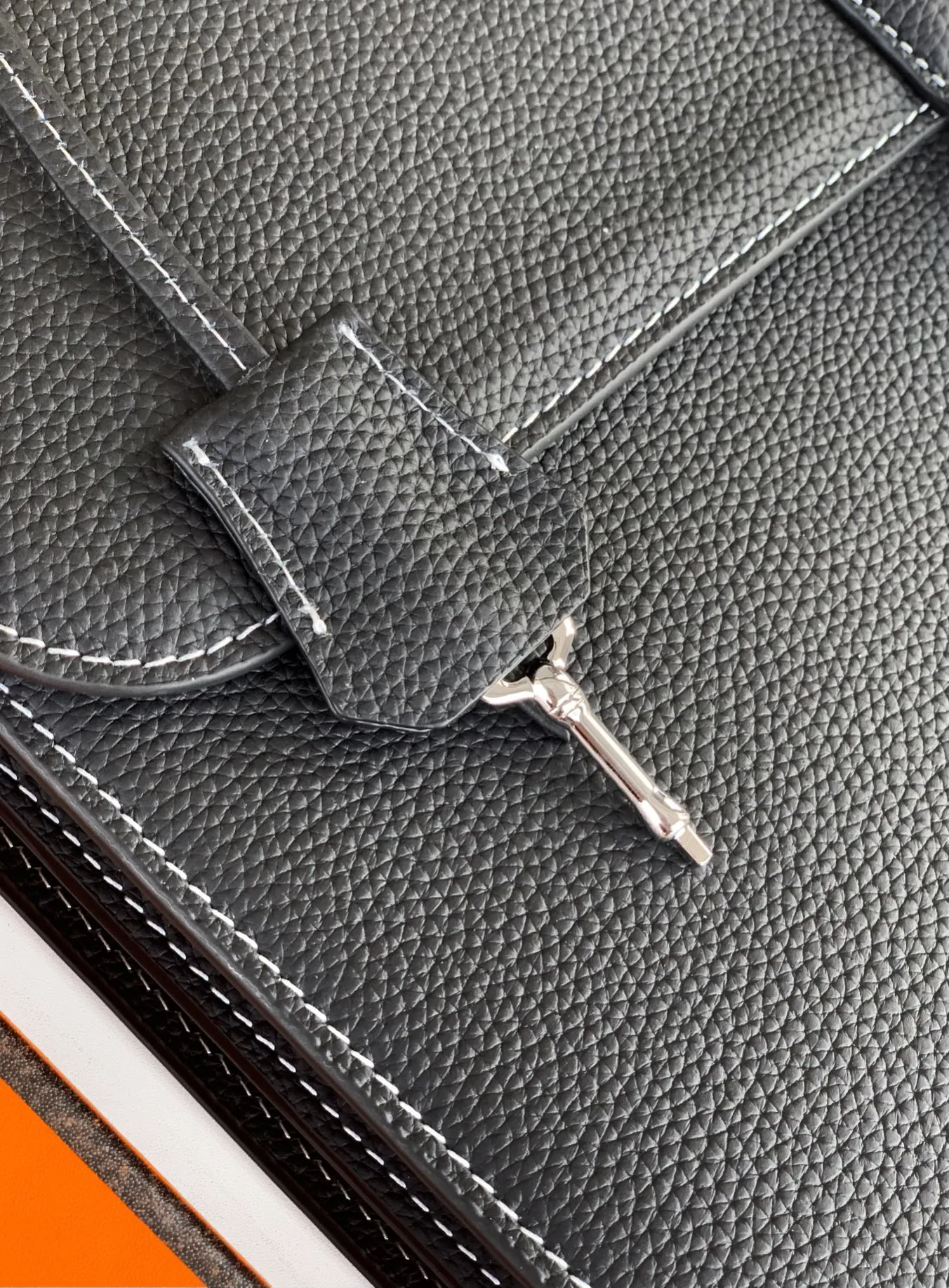All categories Hermès men's bags (Hermès) Hermès 6093-1A